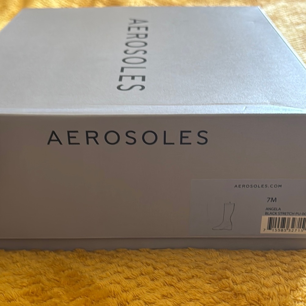 AEROSOLES Women's Wedges - Black